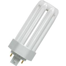 Lampes Fluorescentes Crompton CFL Triple Turn TE Type 26W 4000K Gx24q-3 4 Pin