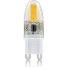 Integral ILG9NC007 LED Lamps 2W G9