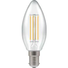 CROM7147 LED Lamps 5W B15d