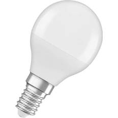 Osram Parathom 5.5W Frosted Golf E14 Warm White 200Â° (463141-593251)