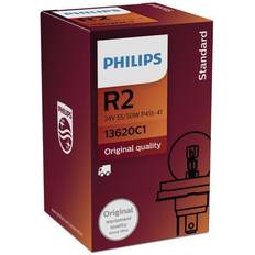 Philips R2 24v Halogenlampa