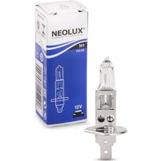 Neolux N448 Glödlampa Fjärrstrålkastare H1 12V 55W Halogen