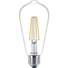 St64 edison Philips Corepro std 7W (60W) E27 ST64 827 klar