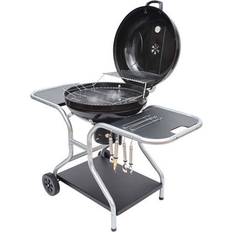 OutSunny BBQs OutSunny Garden Charcoal Barbecue BBQ
