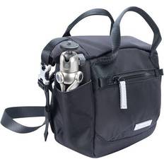 Vanguard Camera tassen Vanguard VEO FLEX 18M Slim Rolltop Shoulder Bag, Black