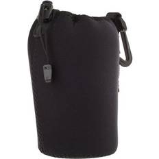 Op/Tech 7801112 Snoot Boot Black Small Lens Pouch