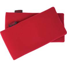 Rouge Sacs pour appareil photo Domke PocketFlex Medium Tricot Knit Pouch, 2 Pack