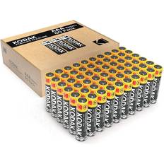 AAA Xtralife Alkaline Battery (Pack of 60)