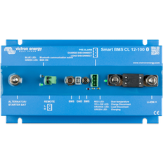 Victron bms Victron Energy Smart BMS CL 12V 100A