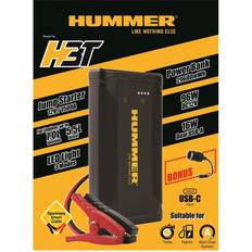 Motorstarter HUMMH3T 8000 Ah 12 V