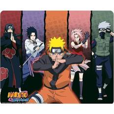 Naruto Shippuden