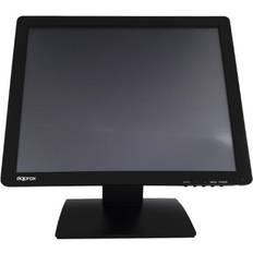 Approx Touch Screen