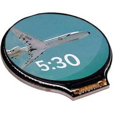 Écrans de Remplacement Joy-it SBC-LCD1.28R Module écran 3.3 cm (1.28 pouces) 240 x 240 Pixel