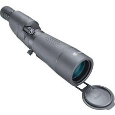 Bushnell Tubkikare Bushnell Prime Spotting Scope Straight 20-60x65 Nocolour Svart 20-60x65