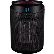 Smart WiFi Heater & Cooling Portable Fan 2000W