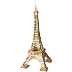 Robotime Eiffel Tower 122 Pieces