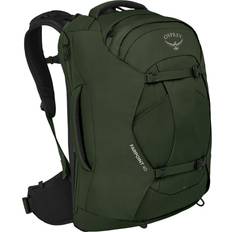 Farpoint 40 Travel Pack - Gopher Green