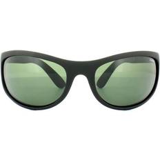 Polaroid Polarized P7334 Para Hombre Negras