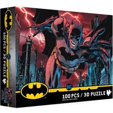 SD Toys Batman Urban Legend 100 Pieces