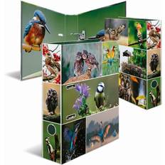 Etikettierer & Etiketten Herma Motif file A4 animals