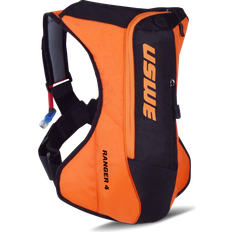 Mujer Mochilas de Running USWE Ranger 4 3l Hydration Backpack Orange