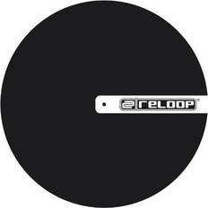 Slipmat Reloop Logo Slipmat