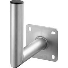 TV-Zubehör Goobay Pro Aluminium SAT dish wall bracket