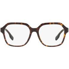 Burberry BE2358 Isabella in Tortoise Tortoise 52-17-140