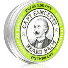 Cere e Balsami per la Barba Captain Fawcett Beard Balm 60 ml