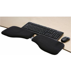Handy Duo Underarmsstøtte, Sort lycra