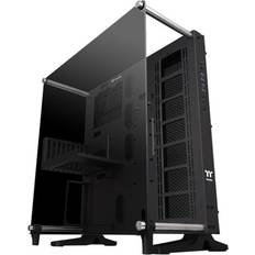 1 Computer Cases Thermaltake Core P5 (Black/Silver/Transparent)