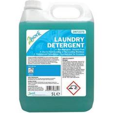 2Work Liquid Laundry Detergent for Auto-Dosing Machines 5