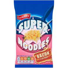 Pasta & Noodles on sale Batchelors Super Noodles Bacon Flavour 90g