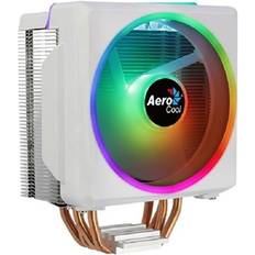 LED Lighting CPU Coolers AeroCool Refrigeration Kit Cylon 4F