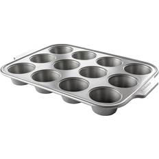 KitchenAid - Moule à Muffins 11x27 cm