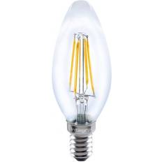 Integral 4.5W E14/SES Candle Warm White LED Bulb ILCANDE14D050