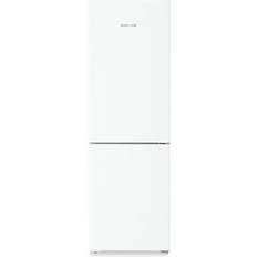 Liebherr Fristående kylfrysar Liebherr CND5223 Vit