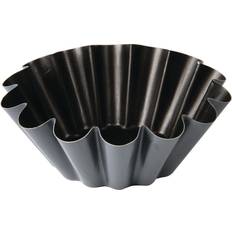 Matfer Bourgeat Non-Stick Brioche Cake Pan