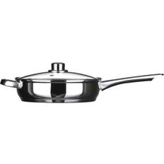 Inbyggd ventilering Stekpannor Premier Housewares Non-Stick Frypan 24 cm