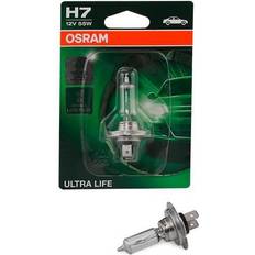 Osram Light Bulbs AUDI,MERCEDES-BENZ,BMW 64210ULT-01B Bulb, spotlight