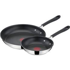 Tefal Cookware Tefal Jamie Oliver Quick 'n' Easy Cookware Set 2 Parts