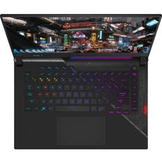 165Hz - Windows Portatili ASUS ROG Strix SCAR 15 G533