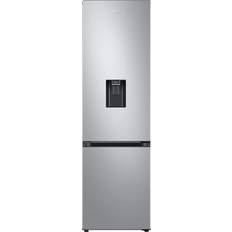 Samsung Freestanding Fridge Freezers - Grey Samsung RB7300T 8 RB38T630ESA/EU 70/30 Silver, Grey