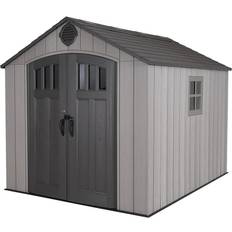 Lifetime Tuinhuizen Lifetime 8Ft X 10Ft Storage Shed