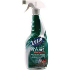 Vital Fresh Antibacterial Cleaner 750ml Pack