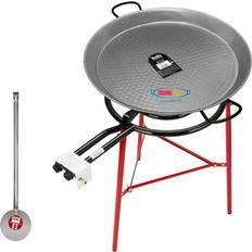 Paella Pans Callow Cooking Set 70cm