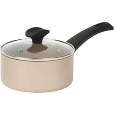 Other Sauce Pans Salter Olympus 16cm Tempered with lid