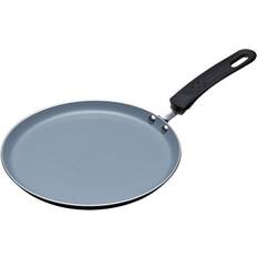 Apto para Lavavajillas Sartenes para Crepes y Pancakes KitchenCraft MasterClass 24 cm