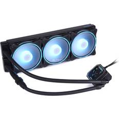 AlphaCool Eisbaer LT360 Aurora HPE
