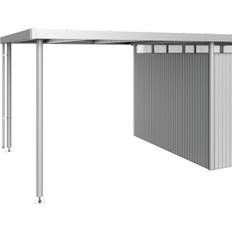 Biohort sidetag metallic HighLine (Areal )